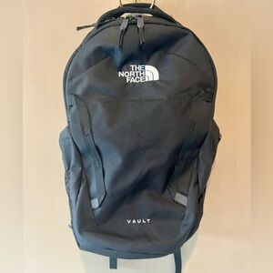 North Face Vault backpack